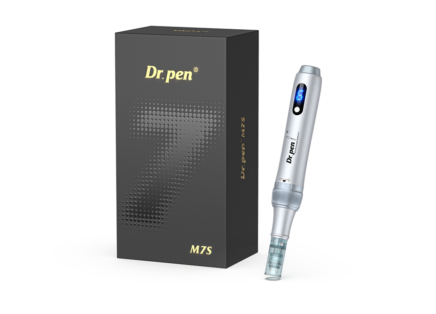 Dr. Pen M7S Original and Traceable Manufacturer Customized Packing Acceptable, Model: M7S