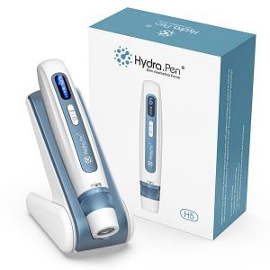 0-1.0mm adjustable needle derma stamp hydra pen H5 EMS devices