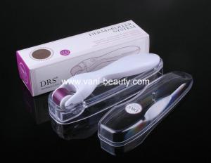 DRS Microneedle Meso Roller with 600 needle