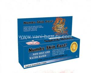 High quality tattoo numb cream for wholesale