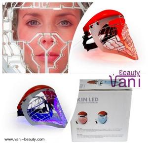 3 in 1 LED Photon PDT Mask Photodynamic Beauty Machine