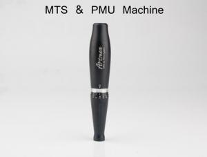 Artmex Permanent Makeup Tattoo and MTS Machine with Suitcase