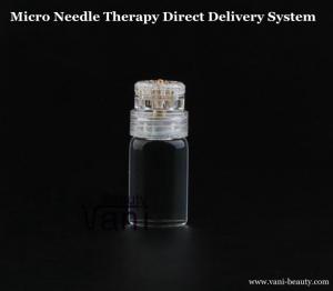 Professional Use and Home Use Micro Needle Therapy Direct Delivery System Tappy Toktok