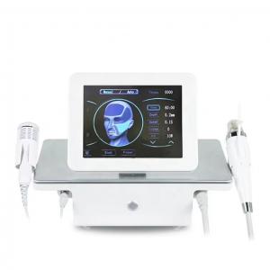 2 in 1 Fractional RF Microneedle Beauty Machine