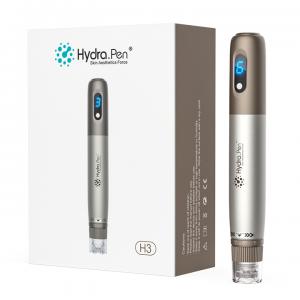 Adjustable needle length Hydra Pen H3 Hyaluronic Acid Pen