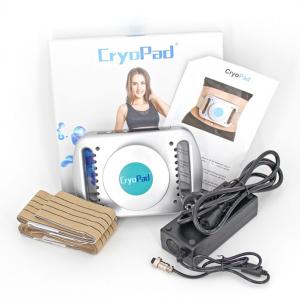 Cryopad slimming device fat freeze cooling weight loss machine
