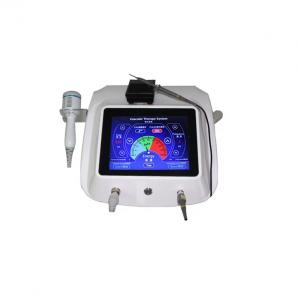 High Frequency 980nm Vascular Removal Device Spider Vein Removal Laser Machine