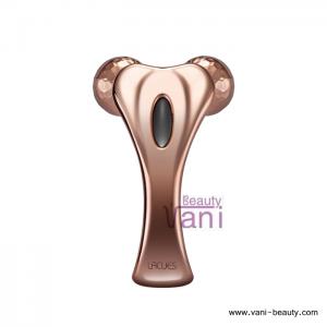 Lacues - 24K Gold Micro-Current V-Face Slimming Massager Factory Wholesale