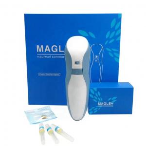 MAGELEV maulwurf sommerprosse plasma pen freckle and spot remover device