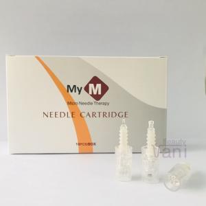 Mym Dermapen Needle Cartridges