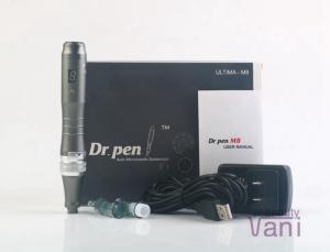 New Concept Derma Pen Finer Needle Dr. Pen M8 Wireless or Wire Mode