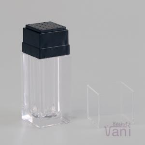 New Design 25pin Titanium Derma Stamp with Ampoule Vial