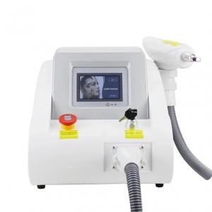 Portable Tattoo Removal High Energy Laser Machine Pigment removal Equipment