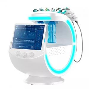 Smart ICE Blue 7 in 1 Hydro Dermabrasion Facial Machine ZHBL Plus Multi Function Device
