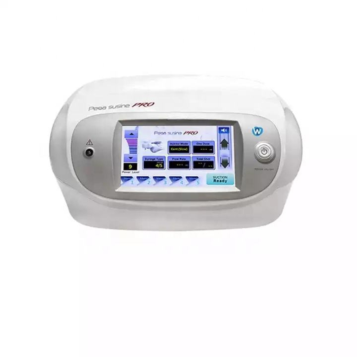 Dermashine mansion Mesotherapy Injector PRO Meso Gun Injector, Model: DM01