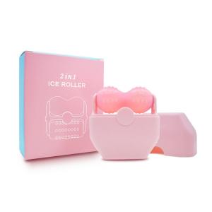 2 in 1 ICE Roller for Face and Eyes