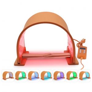 Dr.bioled Silicone PDT mask for face and body use