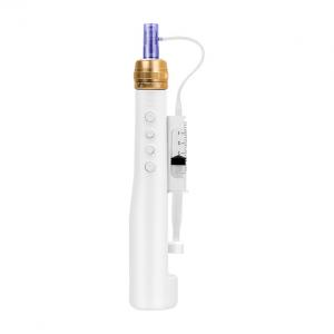 New Microneedle Pen Meso Water Injection Pen with Customized Packing Services